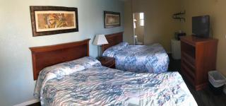 San Marina Motel Daytona - 7