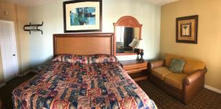 San Marina Motel Daytona - Daytona Beach - 6