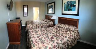 San Marina Motel Daytona - Daytona Beach - 4