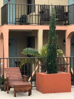 San Marina Motel Daytona - Daytona Beach - 3