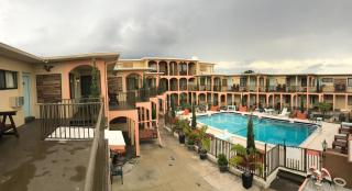 San Marina Motel Daytona - 1