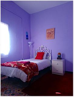 The Violet House muy cerca del Aeropuerto Tenerife Norte - La Laguna - 9