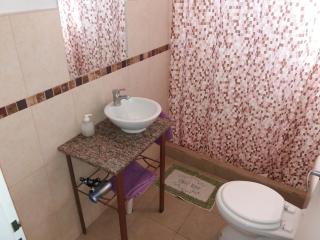 Aitue Bungalows - Gualeguaychú - 9