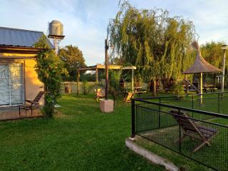 Aitue Bungalows - Gualeguaychú - 1