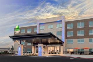 Holiday Inn Express & Suites - Prosser - Yakima Valley Wine by IHG - Prosser - 0