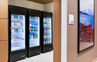 Holiday Inn Express & Suites - Prosser - Yakima Valley Wine by IHG - 9