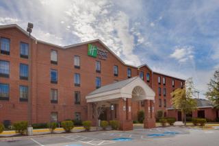 Holiday Inn Express I-95 Capitol Beltway - Largo by IHG - 0