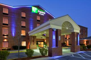 Holiday Inn Express I-95 Capitol Beltway - Largo by IHG - 5