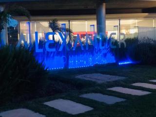Apartamento Alexander Boulevard - Punta del Este - 8