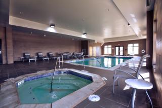 Holiday Inn Express & Suites Amarillo West by IHG - Amarillo - 1