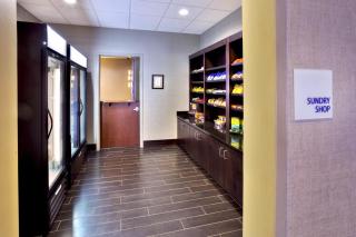 Holiday Inn Express & Suites Oak Ridge by IHG - Oak Ridge - 8