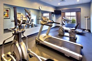 Holiday Inn Express & Suites Oak Ridge by IHG - Oak Ridge - 6