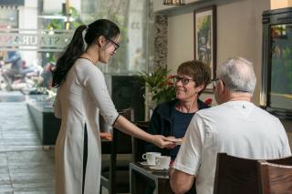 Hanoi Exclusive Hotel - 1