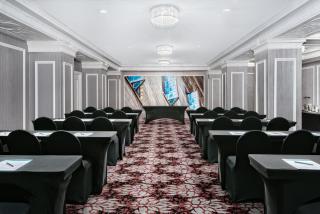 Hotel Indigo Dallas Downtown by IHG - Dallas - 5