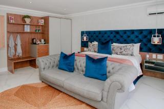 Sandals Guest House - Durban - 3