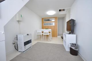 Easy Access to downtown area, Sapporo Dome AMS503 - Sapporo - 3