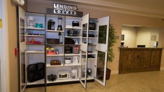 Candlewood Suites Springfield South by IHG - Springfield - 6