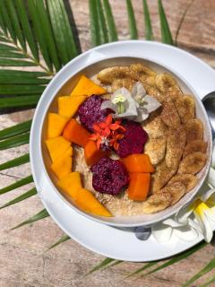 Arco Iris Boutique Hotel & Restaurant - Candi Dasa - 7