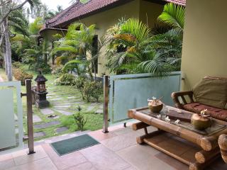Arco Iris Boutique Hotel & Restaurant - Candi Dasa - 9