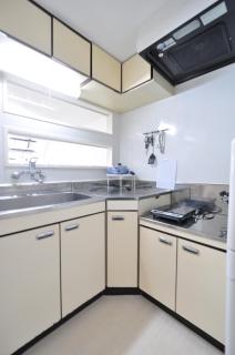 Easy Access to downtown area, Sapporo Dome AMS503 - 1