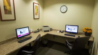 Candlewood Suites Springfield by IHG - Springfield - 2