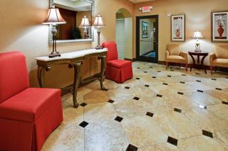 Holiday Inn Express Hotel & Suites DFW West - Hurst by IHG - Hurst - 4