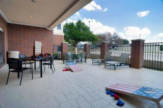 Holiday Inn Express Hotel & Suites DFW West - Hurst by IHG - Hurst - 6