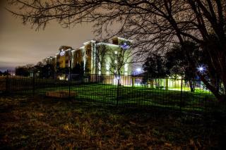 Candlewood Suites - Austin North by IHG - Austin - 9