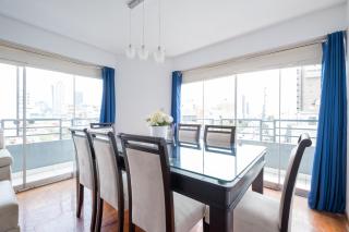 GLOBALSTAY Lux Apt Great Location GameRoom - Lima - 4
