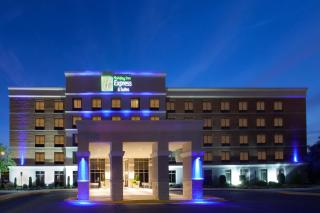 Holiday Inn Express & Suites Laurel Lakes by IHG - Laurel - 0