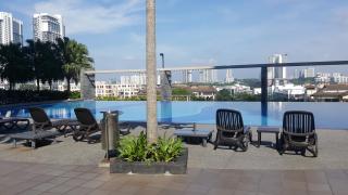Residence @ Shaftsbury Cyberjaya - 3