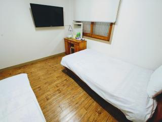 Jeju Masil Guesthouse - Jeju - 5