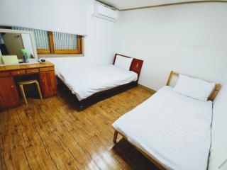 Jeju Masil Guesthouse - Jeju - 4