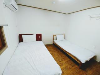 Jeju Masil Guesthouse - Jeju - 2