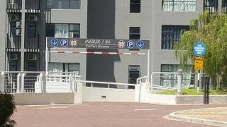 Residence @ Shaftsbury Cyberjaya - Cyberjaya - 5
