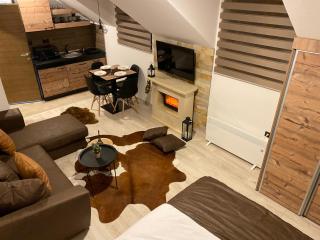 Studio Apartment Station Kopaonik,Milmari Resort - Kopaonik - 0