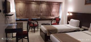 The Curzon Court - Bangalore - 9