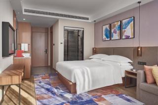 Aurea Central Hotel - Phnom Penh - 8