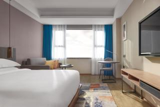 Aurea Central Hotel - Phnom Penh - 1