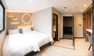 Alishan Shermuh Tourist Hotel - Zhongzheng - 1