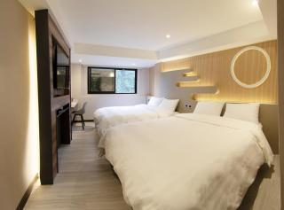 Alishan Shermuh Tourist Hotel - Zhongzheng - 5