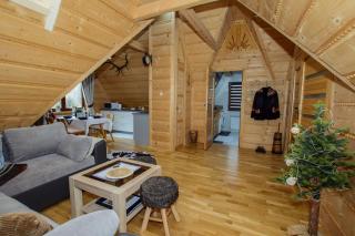 Apartamenty na Galicówce - Zakopane - 1