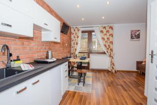 Apartamenty na Galicówce - Zakopane - 2