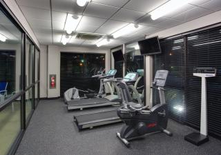 Holiday Inn Express Hotel & Suites Meadowlands Area by IHG - Carlstadt - 1