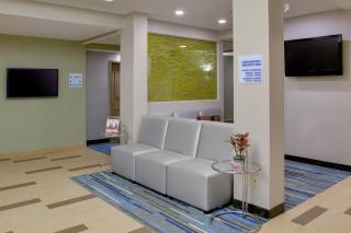 Holiday Inn Express Hotel & Suites Meadowlands Area by IHG - Carlstadt - 2
