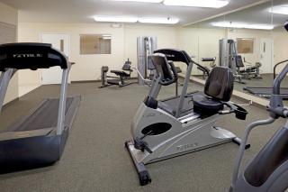 Candlewood Suites Corpus Christi-SPID by IHG - Corpus Christi - 5