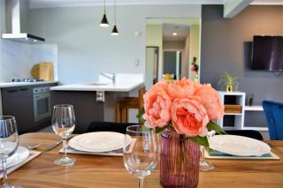 A designer's house (three bedroom holiday house) - 5