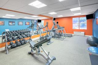 Holiday Inn Express Cambridge by IHG - Cambridge - 4