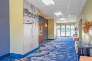 Holiday Inn Express Cambridge by IHG - Cambridge - 1