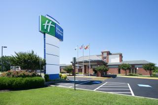 Holiday Inn Express Cambridge by IHG - 6
